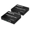 120m HDTV Network Extender - US Plug - 1