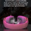 Ajazz AX368 RGB 7.1 Channel Gaming Headset (Pink) - 8