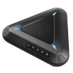YANS YS-M11 USB Mini Video Conference Omnidirectional Microphone - 2