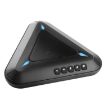 YANS YS-M11 USB Mini Video Conference Omnidirectional Microphone - 3