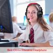 OneOdio Pro-M Bluetooth Gaming Headset (Black & Red) - 7