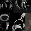 Takstar HD2000 Wired Headset Headphone - 6