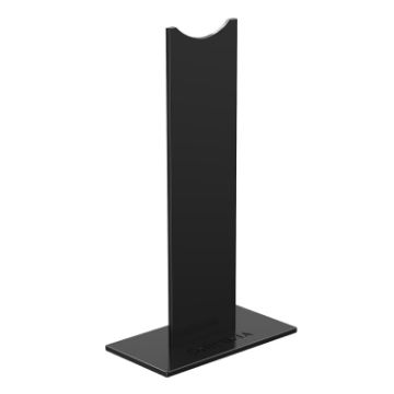 ONIKUMA ST-1 Headset Holder Stand in Black - 1