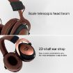 ISK MDH8500 Noise Canceling Stereo Studio Headphones - 7