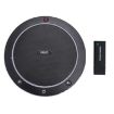 YANS YS-M86 Wireless Omnidirectional Conference Microphone - Black - 1