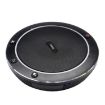 YANS YS-M86 Wireless Omnidirectional Conference Microphone - Black - 3