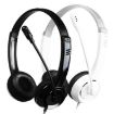 DANYIN DT326 Star Flag Black Children's Headset with Microphone - 2