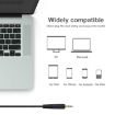 Anivia A7 Wired Headset with Mic, 3.5mm, Black, Traffic Series - 4