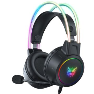 ONIKUMA X15 Pro Wired Gaming Headset with Microphone - 1