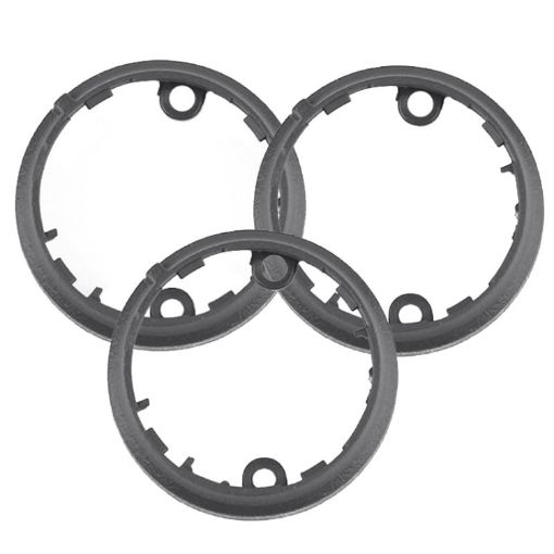 3 PCS Lampshade Holder Repair Parts for DJI Spark Drones - 1