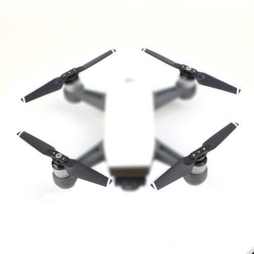 DJI Spark 4730F White Foldable Quick-Release Propellers (2 Pairs) - 1