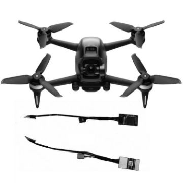 DJI FPV Drone Gimbal Camera Signal Cable Replacement - 1