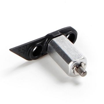 DJI Mini 3 Pro/Mini 3 Front & Rear Left Rear Motor Pivot Arm - 1