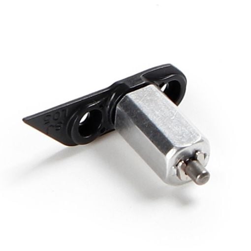 DJI Mini 3 Pro/Mini 3 Front & Rear Left Rear Motor Pivot Arm - 1