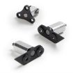 DJI Mini 3 Pro/Mini 3 Front & Rear Left Rear Motor Pivot Arm - 4