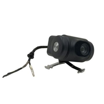 DJI Spark Gimbal Camera Lens Repair Parts with Signal Line (Black) - 1