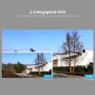 SriHome SH031 HD IP Camera 3MP, Two Way Talk, Night Vision, AU Plug - 4