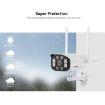 SriHome SH031 HD IP Camera 3MP, Two Way Talk, Night Vision, AU Plug - 5