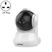 SriHome SH020 3.0MP 1296P HD IP Camera, Two-Way Talk, Night Vision - 1