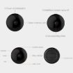 CAMSOY C2 HD Night Vision WIFI Bluetooth Remote Monitor Camera - 4