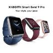 Xiaomi Smart Band 9 Pro 1.74" AMOLED, Blood Oxygen Monitor, Silver - 2
