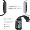 Xiaomi Smart Band 9 Pro 1.74" AMOLED, Blood Oxygen Monitor, Silver - 4