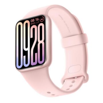 Xiaomi Smart Band 9 Pro 1.74" AMOLED Watch, 5ATM, Oxygen/Heart Monitor - 1