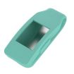 Green Silicone Clip Case for Fitbit Inspire/Inspire HR/Ace 2 - 2