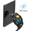FD68S 1.44" Color Screen Sport Smartwatch, Heart Rate/Multi-Sports Mode - 3