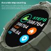 FD68S 1.44" Color Screen Sport Smartwatch, Heart Rate/Multi-Sports Mode - 5