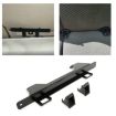 Toyota Camry 2006-2013 Left Rear Isofix Child Seat Interface - 1
