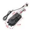 Modified Car Automatic Telescopic Radio Antenna - 3