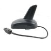 Volkswagen POLO Car Roof Shark Fin Antenna - 3