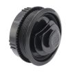 RV Yacht ABS Air-Conditioning Outlet Panel CP-0262 - 1