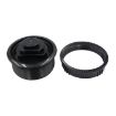 RV Yacht ABS Air-Conditioning Outlet Panel CP-0262 - 2