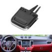 Porsche Macan Left Driving Car AC Outlet Paddle 95B819201B-1 - 1