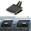 Volkswagen Sagitar 06-11 A/C Air Outlet Paddle, Left Driving - 1