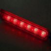 Volkswagen Caddy 2004-2015 High Position Brake Light 2K0945087C - 6