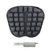 Car Office Inflatable Airbag Seat Cushion - Electric Water Dual-Use - 1
