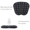 Car Office Inflatable Airbag Seat Cushion - Electric Water Dual-Use - 3