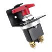 300A High Current Battery Cut Off Switch 12V-36V with Lock-Out Plate - 2