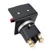 300A High Current Battery Cut Off Switch 12V-36V with Lock-Out Plate - 3