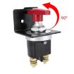 300A High Current Battery Cut Off Switch 12V-36V with Lock-Out Plate - 5