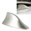 Champagne Gold Universal Shark Fin Car Antenna for SUV/Truck - 1