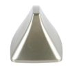Champagne Gold Universal Shark Fin Car Antenna for SUV/Truck - 4
