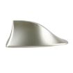 Champagne Gold Universal Shark Fin Car Antenna for SUV/Truck - 6