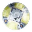 H11 4.2W 6000K Car Fog Light with 16 Lamps, DC 12V-24V - 5