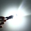 P13W 4.2W Car Fog Light 290LM 6000K White, 16 3535 Lamps, 12V-24V - 6