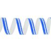 Car Self Adhesive Decorative Stripe Tape, 12mm x 9.8m (Blue) - 3
