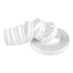 12mm White Self Adhesive Car Decorative Stripe Tape 9.8m - 2